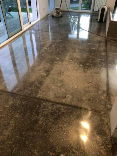 Restauración Hormigón